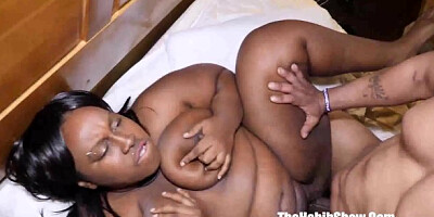 The Habib Show - ghetto porn