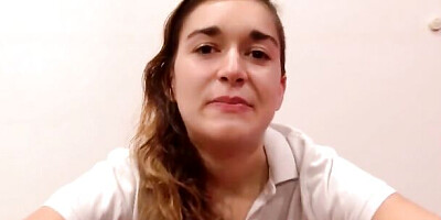 Spanish trailer with amatory fiancée from FaKings