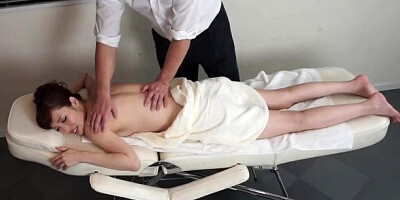 Caribbeancom featuring Yura Hitomi and Hitomi's creampie movie