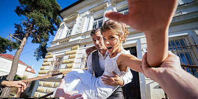 Hunt4k featuring Sarah Kay's hd sex