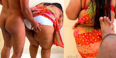 Hardcor Fucking Desi Maid! - Rough