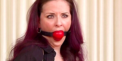 Code Red/go Hostagettes