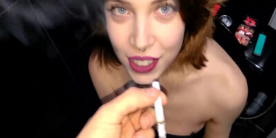 Miha Nika 69 - Fucked Pissing Stranger Girl In Toilet At Party 13 Min