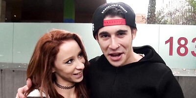 Bimbo's amateur smut by FaKings