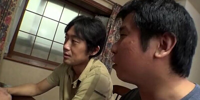 Caribbeancom featuring Yui Satonaka and Yui's japanese scene