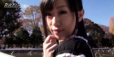 Yui's japanese action