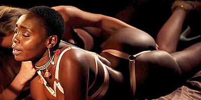 Micky Muffin & Zaawaadi - A Sexy Sight To See 3