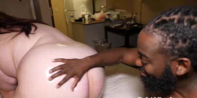 Exquisite Lexi's hood dirt