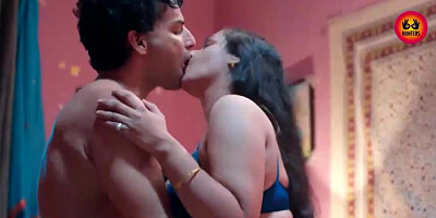 Dhudh vali New Hindi Web Series