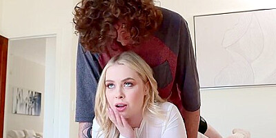 Haley Spades- Stepsis Needs My Load