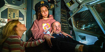 Club Sweethearts - side fuck porn