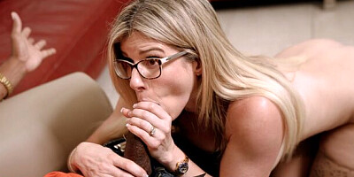 Taboo Heat - big cock sex