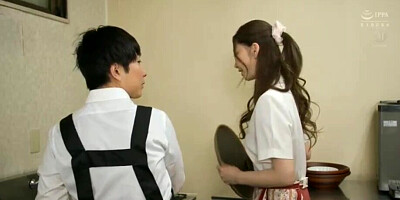 Married Woman Dancing in a Strip Theater