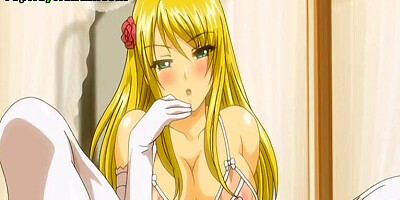 Hot teen with sexy legs gets creampie