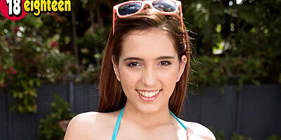 Watch magical Brooke Haze's porn