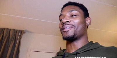 Black dirt with talented Stretch and Chubby from The Habib Show