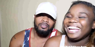 The Habib Show featuring Chubby's hd trailer