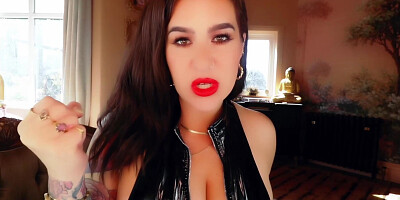Madam Violet - Hottest Xxx Movie Big Tits Private Incredible Only For You