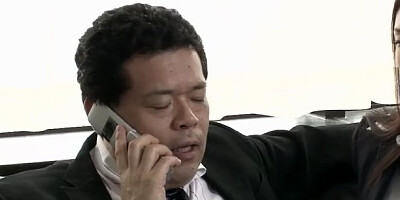 Adroit Reiko - pussy licking video - Caribbeancom