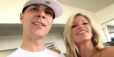 Hush Pass - real amateur clip