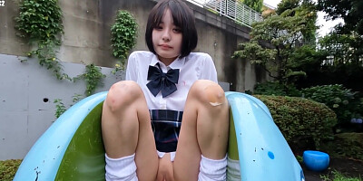 [individual Shooting 86] Full Face Prefectural General