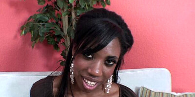 Watch provocative Tyra Banxxx's smut