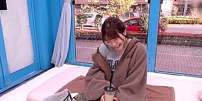 231007韓流風メイクの女子とおせっせ7