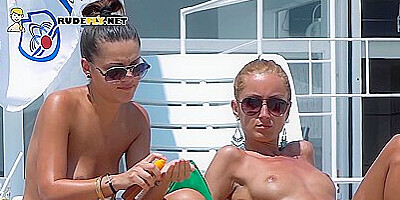 Some Of The Nudist Teen With Most Beautiful