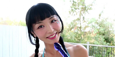 Watch beauteous Marica Hase's xxx