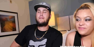 Lissome girl's ethic sex