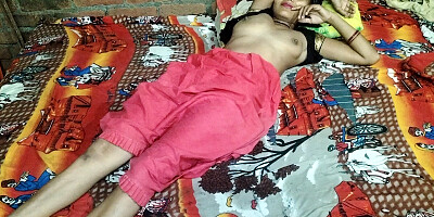 Hello friends my Desi housewife Rina darling ki chudayi