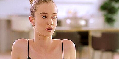 Haley Reed Horny Teen