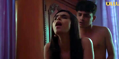 Hot Sexy Bhabhi sex with Lital Devar