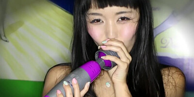 Good-looking Marica's ass movie