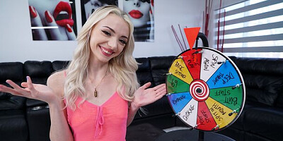 Cecelia Taylor's doggystyle movie by Оriginals