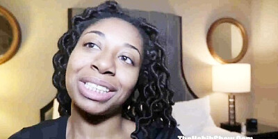 The Habib Show featuring Nola's hung trailer