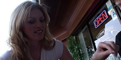 Fem's hot milf trailer by Hush Pass