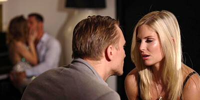 Big ass porn with sassy Candee Licious and Fanta Sie from Sinful Soft