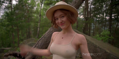 A Day In The Life Of Margo V