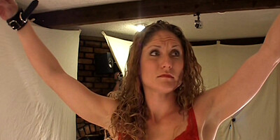 Playful Whipping 7