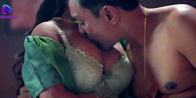 Big Boobs Bhabhi Kam vashna