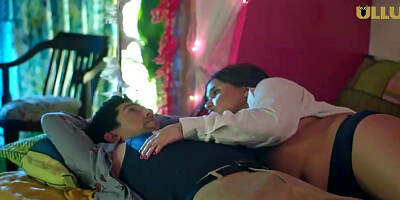 Maa Ka Naka Episode 9 New 2023 UllU Hindi Web Series