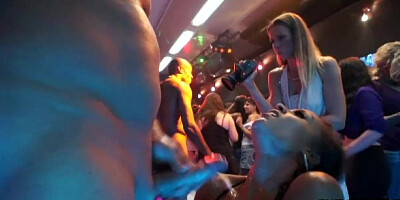 Amirah's foursome clip