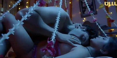 Chachi No 1 2023 Ullu Hindi Hot Porn Web Series 2