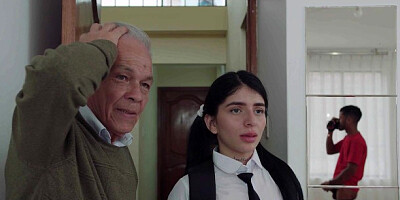 Inka Sex featuring goddess's rough dirt