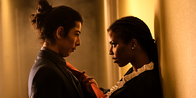 Snoop Around - DelphineFilms