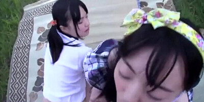 07921 Reverse 3P harem orgy