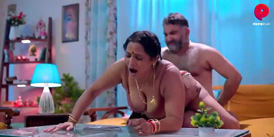 Madhushaala 2023 Indian Hindi Porn Web Series