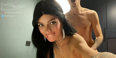 Russian escort - sex for money OwlCrystal