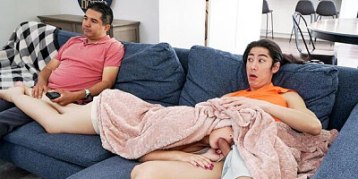 Doggystyle dirt with dirty Audrey Royal and Kylie Quinn from TeamSkeet Selects